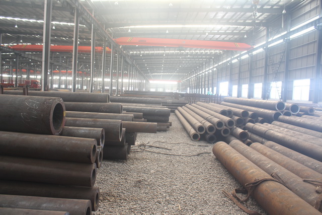 茂名厚壁无缝钢管电话