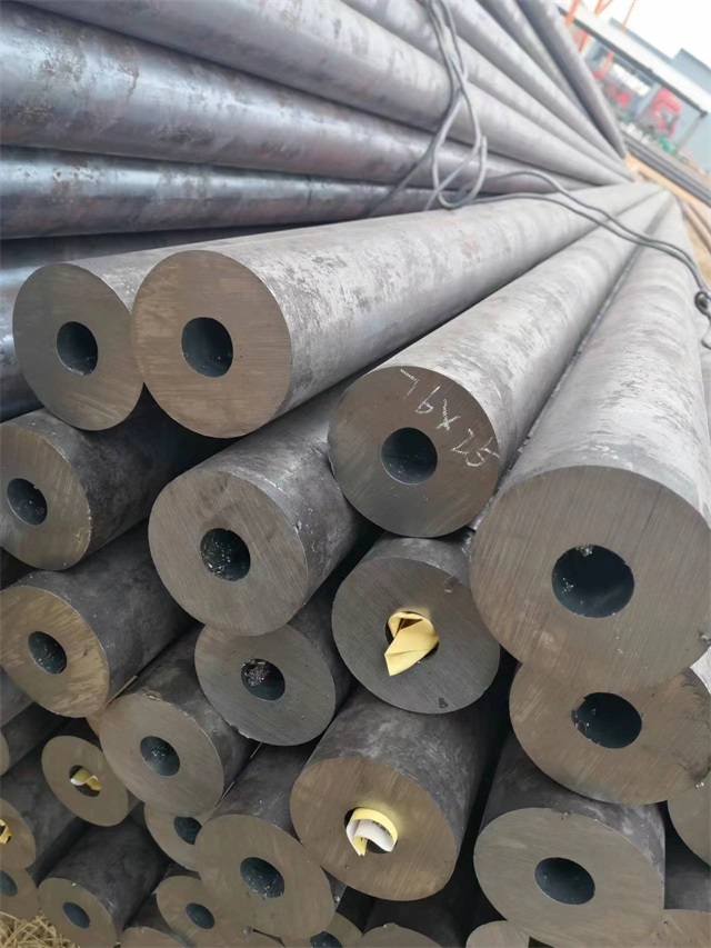 茂名15crmo无缝钢管