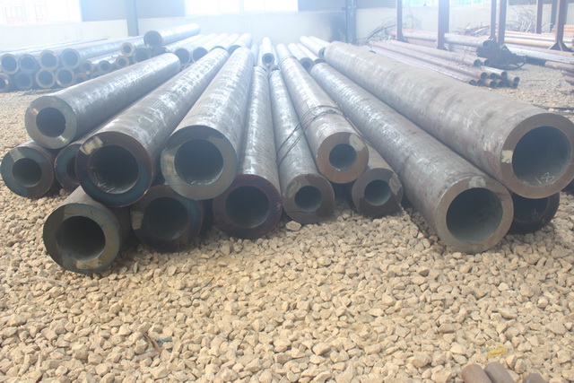 茂名厚壁无缝钢管售价