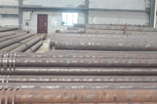 茂名厚壁无缝钢管售卖电话