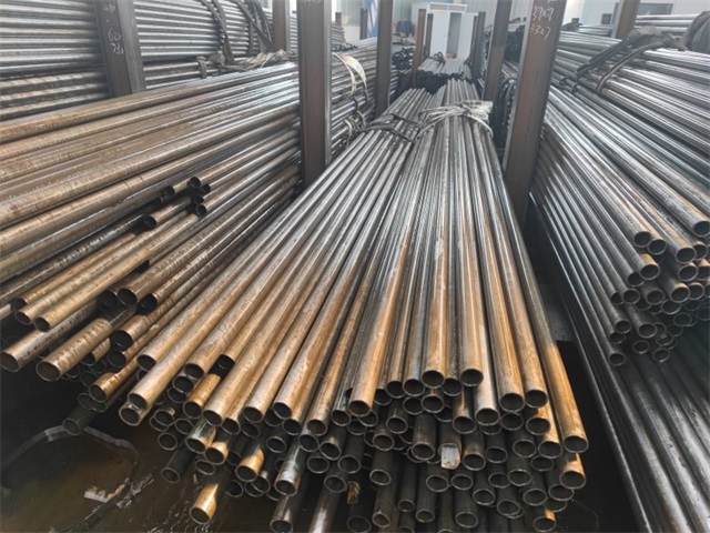 茂名35CrMo精密无缝钢管