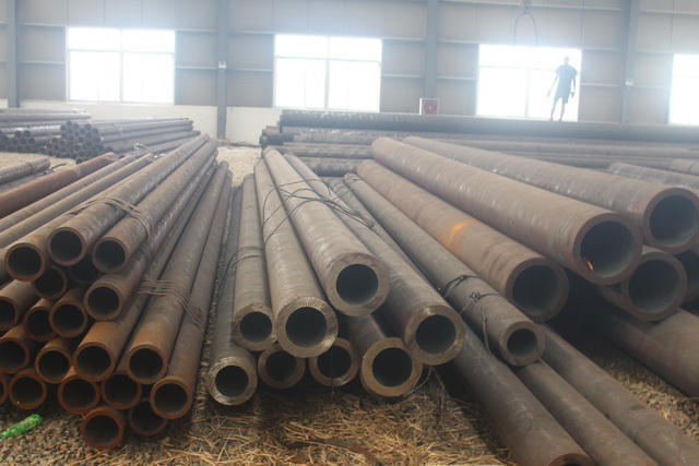 茂名厚壁无缝钢管定做厂家