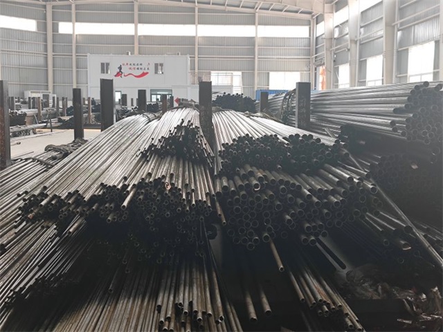 茂名42crmo精密无缝钢管