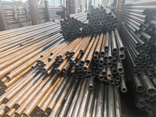 茂名精密无缝钢管销售电话