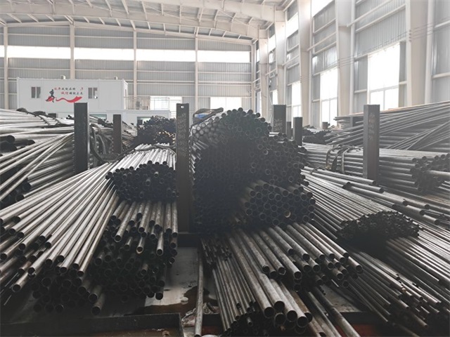 茂名精密无缝钢管直销