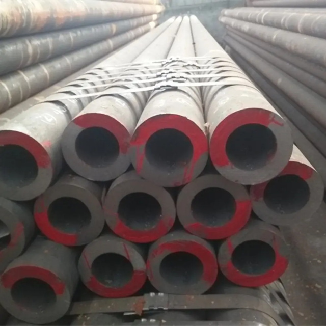 茂名304厚壁无缝钢管