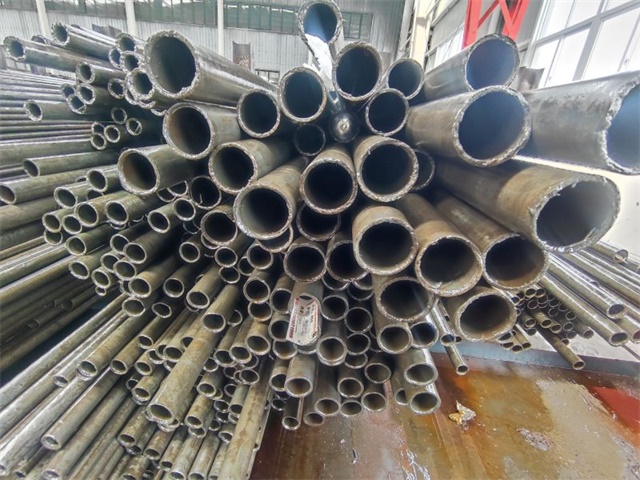 茂名精密无缝钢管厂商