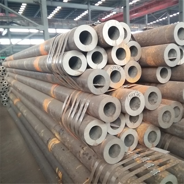 茂名厚壁无缝钢管加工厂