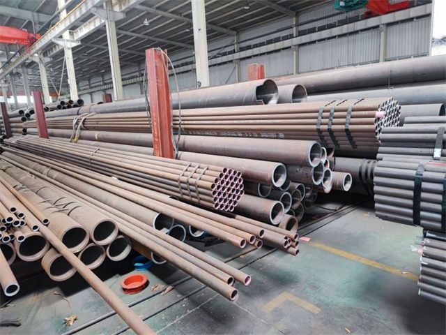 茂名12Cr1MoVG高压锅炉管