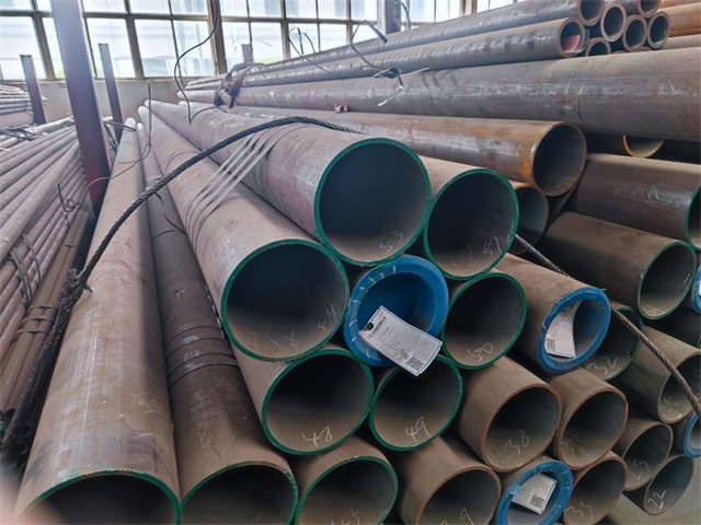 茂名12CrMoG锅炉管