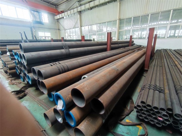 茂名15CrMoG高压合金管