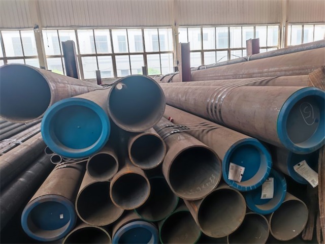 茂名12Cr3MoVSiTiB高压锅炉管