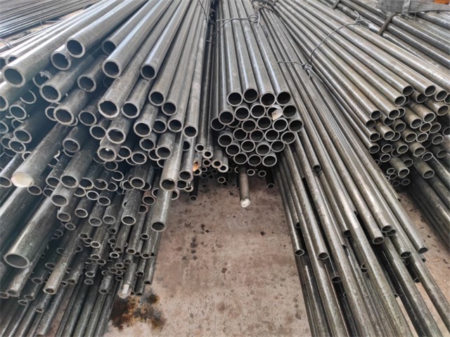 茂名20cr精密无缝钢管