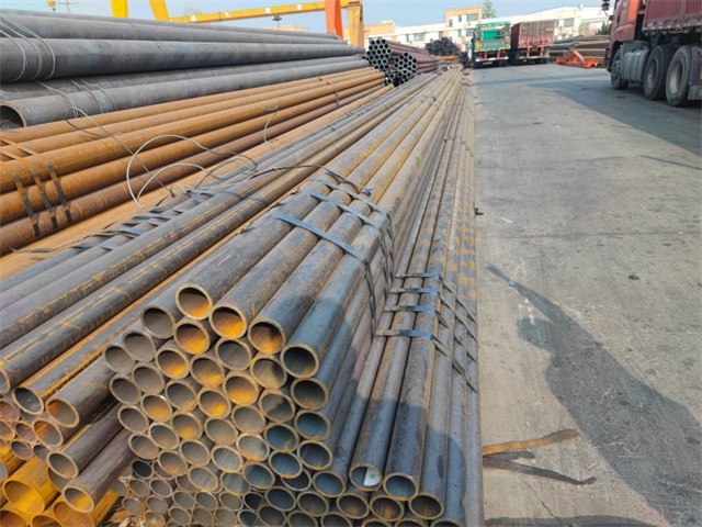 茂名l245无缝钢管