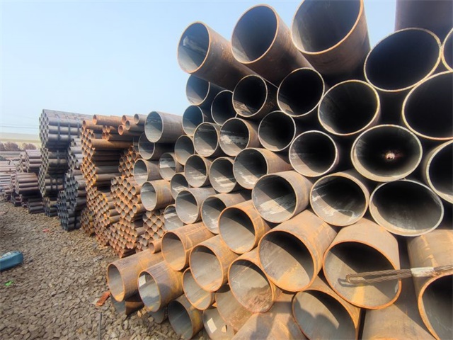 茂名12cr1mov无缝钢管