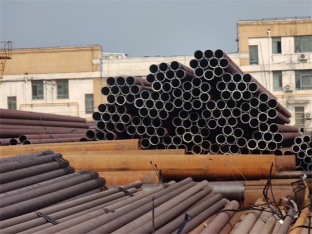 茂名无缝钢管尺寸规格表