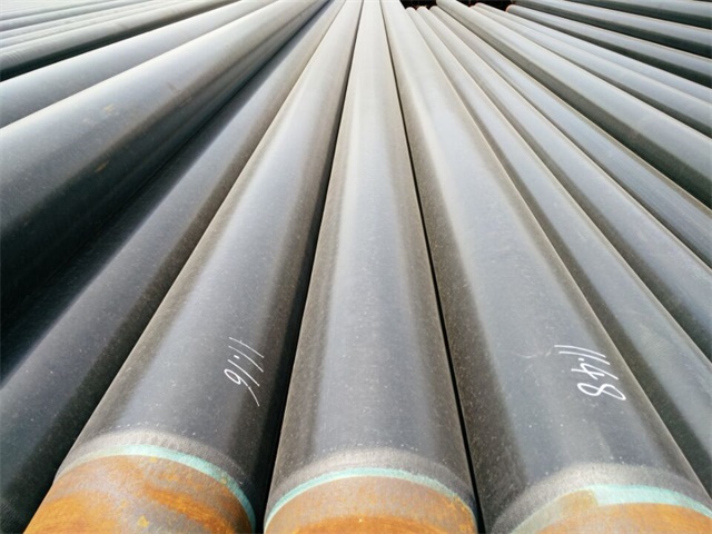 茂名3pe防腐无缝钢管