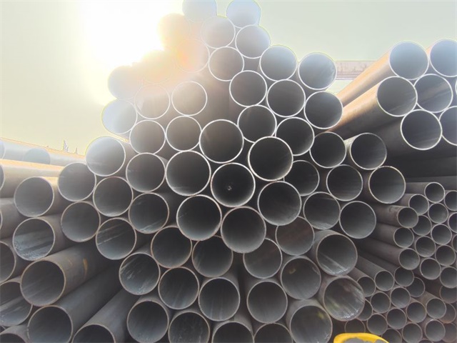 茂名p11无缝钢管