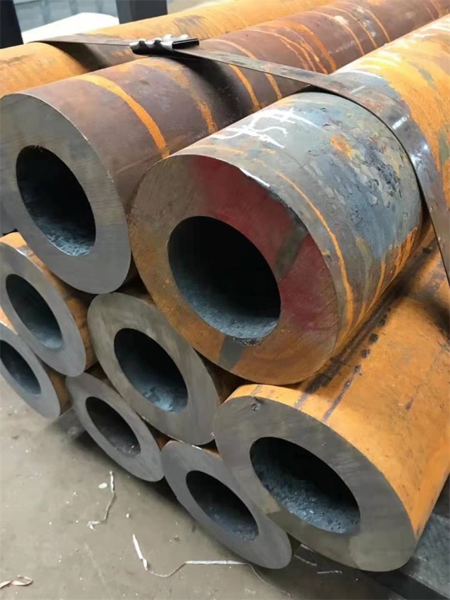 茂名定做厚壁无缝钢管报价