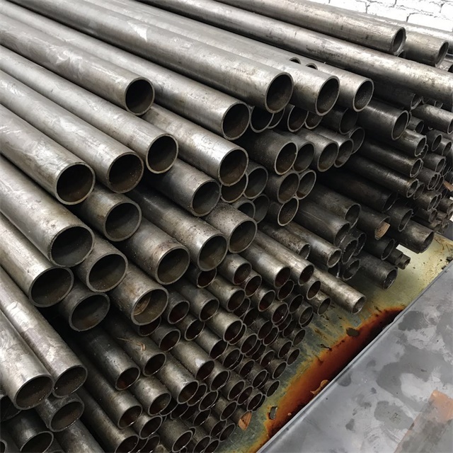 茂名光亮无缝钢管厂