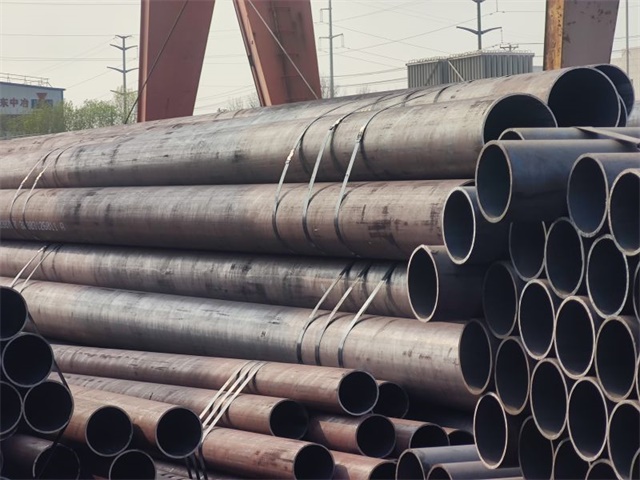 茂名304无缝钢管厂