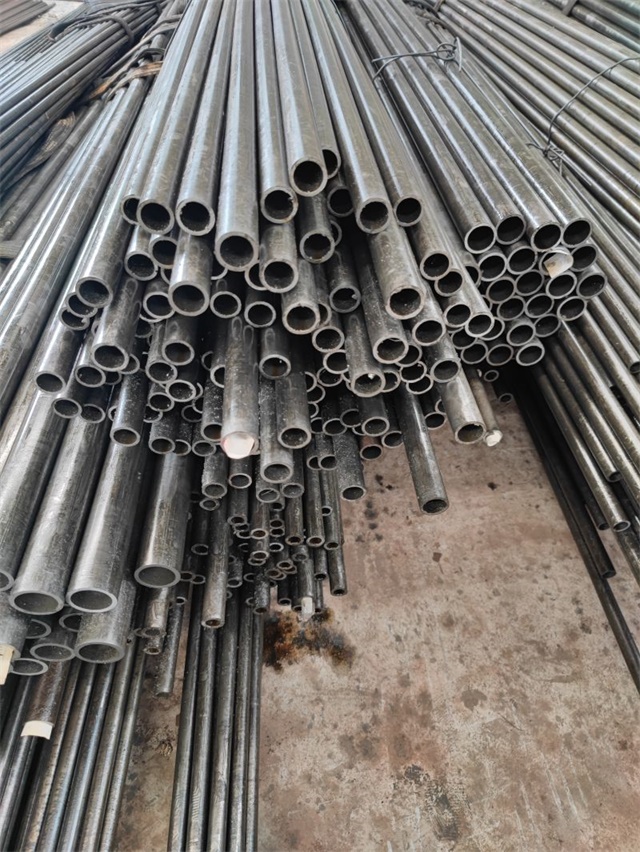 茂名精密光亮无缝钢管厂