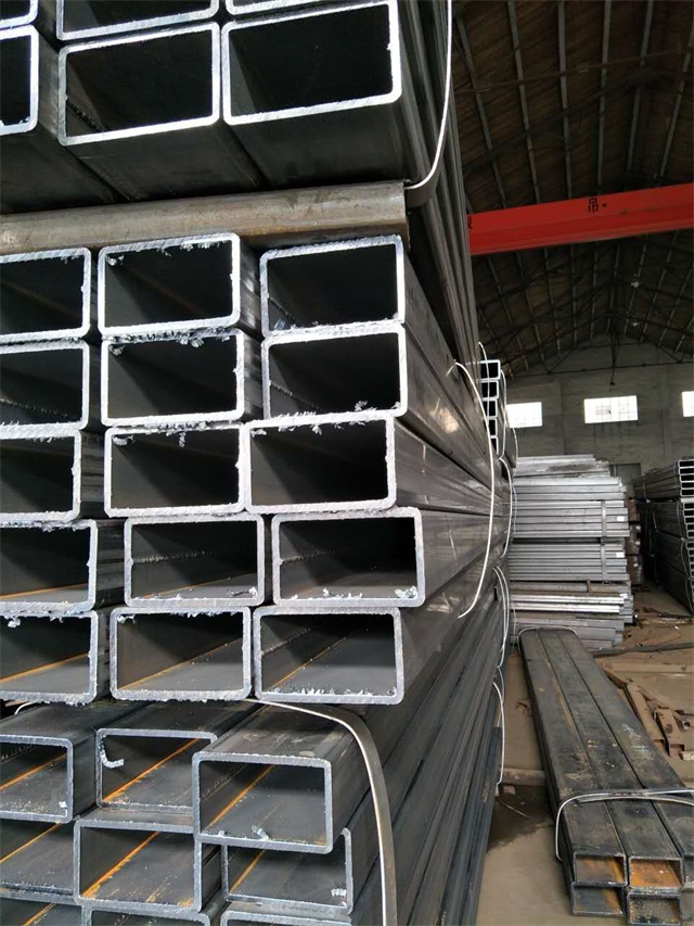 茂名镀锌无缝钢管厂家