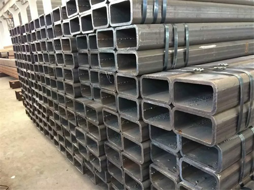 茂名低温无缝钢管厂家