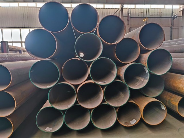 茂名高压无缝钢管现货