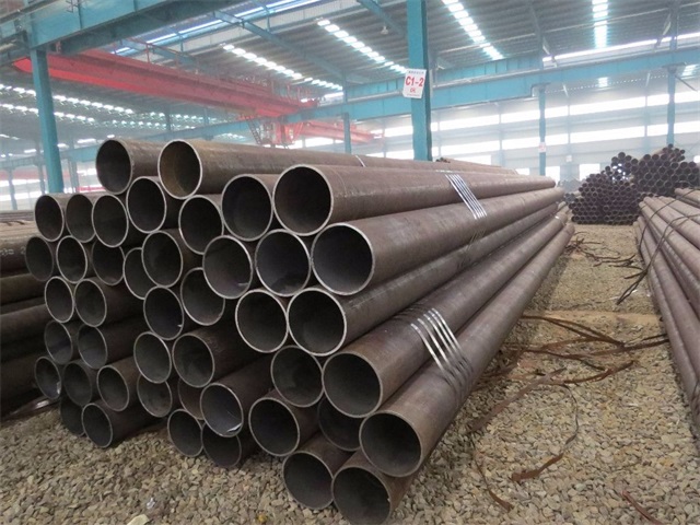 茂名低合金无缝钢管厂