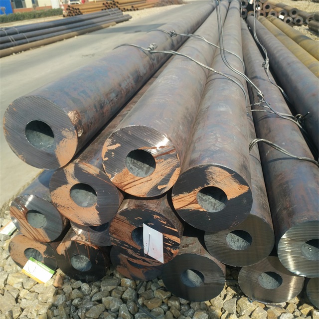 茂名厚壁无缝钢管多少钱