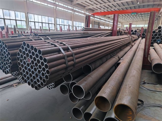 茂名20G锅炉钢管