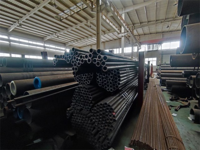 茂名12Cr1MoVG高压钢管