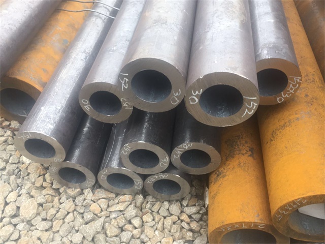 茂名厚壁无缝钢管多少钱一根