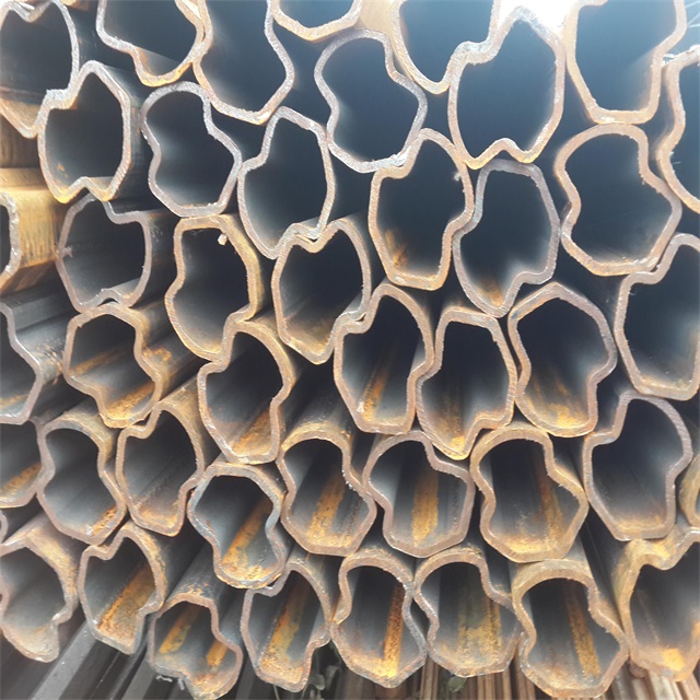 茂名异形无缝钢管厂