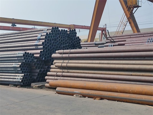 茂名无缝钢管厂切割