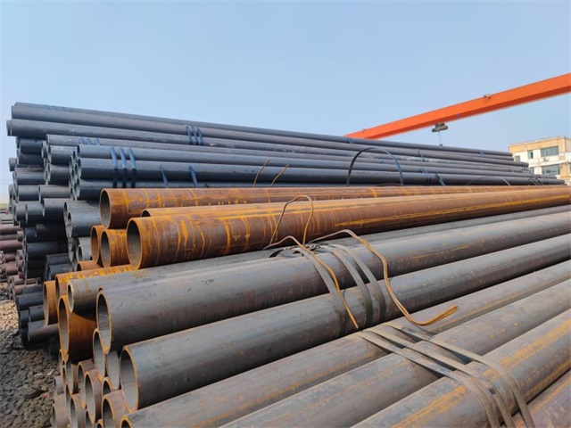 茂名无缝钢管价格表