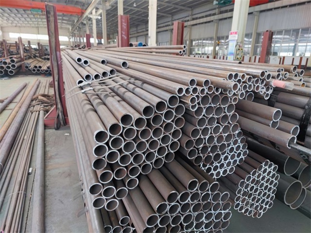 茂名高压锅炉无缝钢管