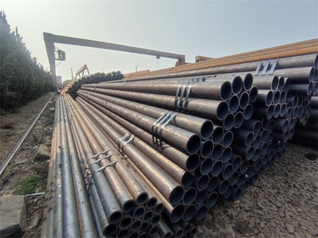茂名42crmo无缝钢管厂家
