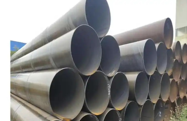 茂名大口径无缝钢管价格