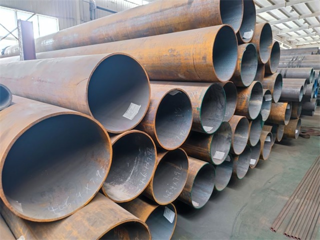 茂名15MoG锅炉管