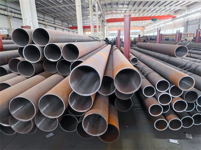 茂名15CrMoG锅炉管