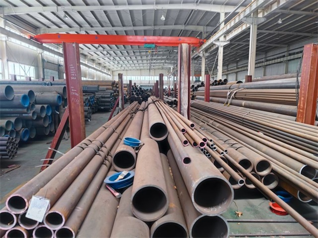 茂名p22无缝钢管