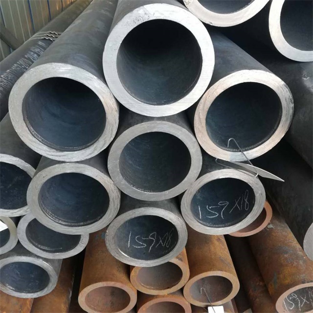 茂名SA53A结构钢管