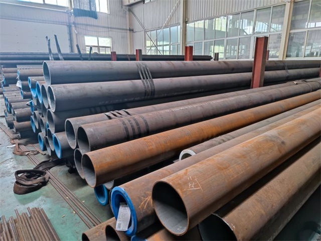 茂名Q355B化肥管