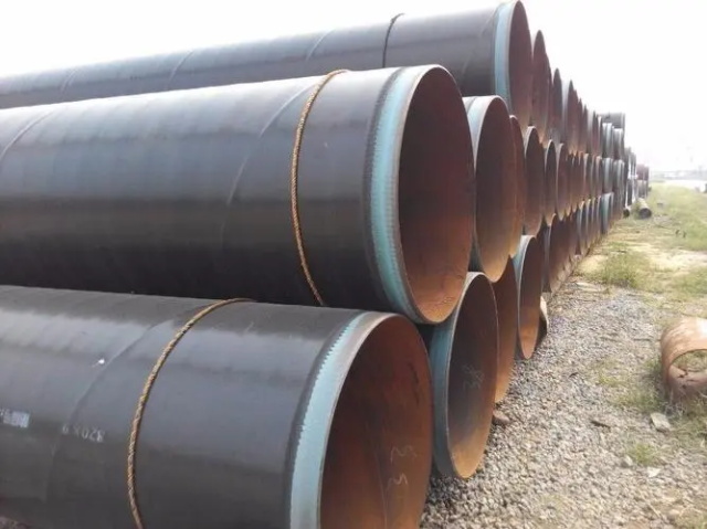 茂名3pe无缝钢管