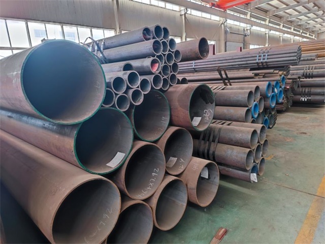 茂名20G高压锅炉钢管