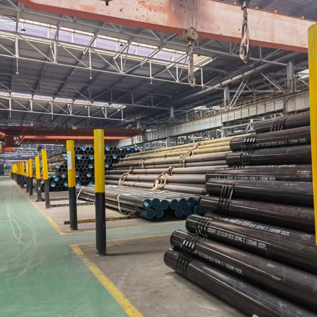 茂名10#石油裂化管