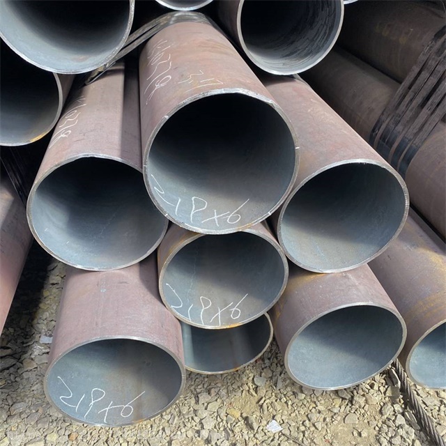 茂名5310中低压锅炉管