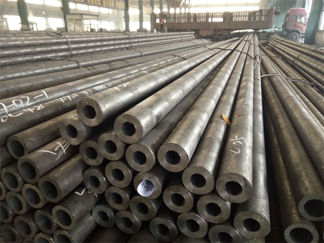 茂名5310锅炉管